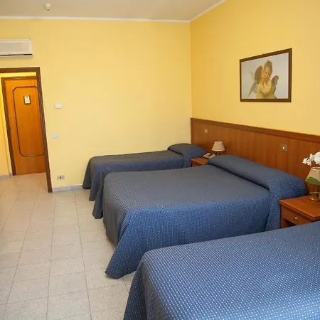 Rio Hotel 3*