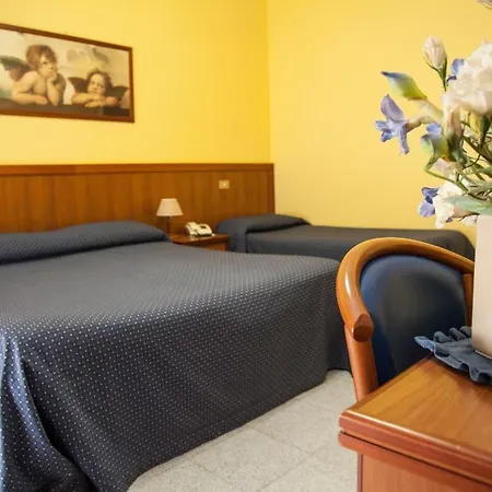 Rio Hotel