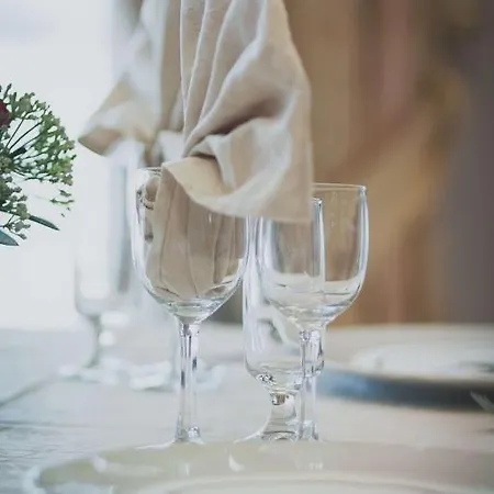 Rio Hotel Vasto