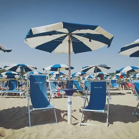 Rio 3* Vasto