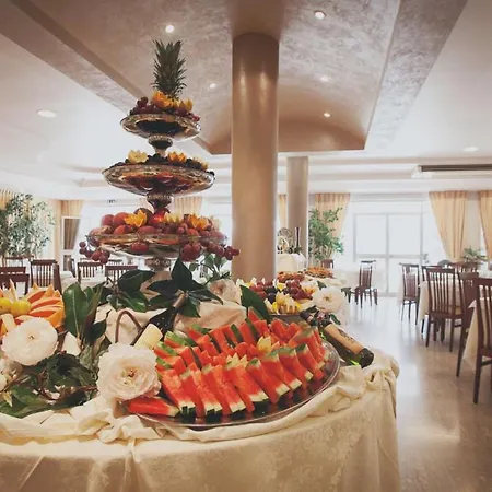Hotel Rio 3*