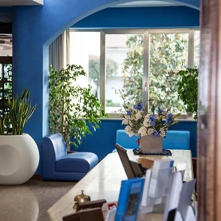 Rio Hotel