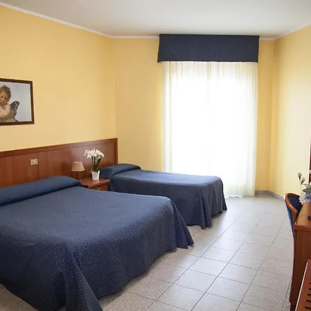 Rio Hotel