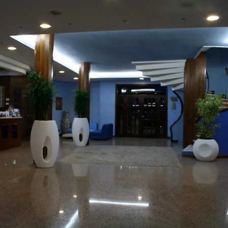 Hotel Rio Vasto