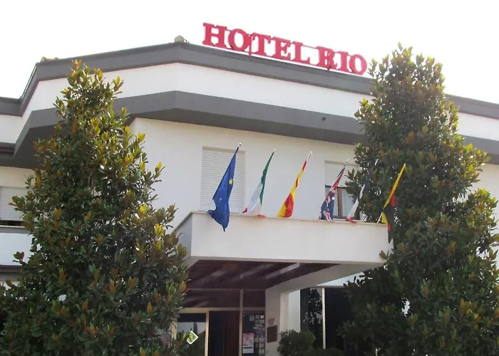 Rio Hotel